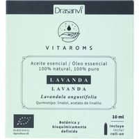 drasanvi-oli-essencial-organic-de-lavanda-vitaroms-10ml