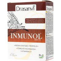 Drasanvi Casquettes Inmunol 36