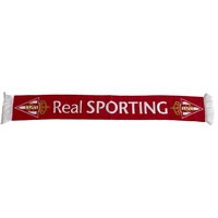 sporting-de-gijon-junior-sjaal