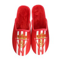 sporting-de-gijon-slippers