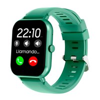 cool-smartwatch-silicone-forest
