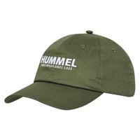 hummel-legacy-core-baseball-cap