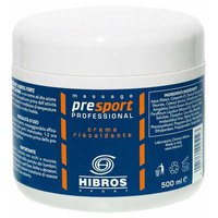 Hibros Presport Medium Cream 500ml