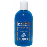 Hibros Presport Oil 500ml