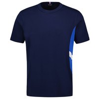 le-coq-sportif-saison-1-kurzarm-t-shirt