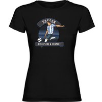kruskis-soccer-discipline-kurzarmeliges-t-shirt