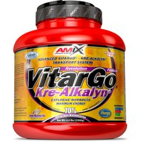 amix-vitargo---kre-alkalyn-2kg-kohlenhydrate-und-kreatin-orange