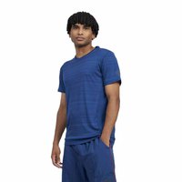umbro-t-shirt-a-manches-courtes-pro-training-marl-poly