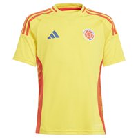 adidas-camiseta-manga-corta-junior-colombia-23-24-primera-equipacion