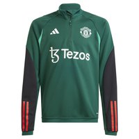 adidas-junior-halv-zip-sweatshirt-training-manchester-united-23-24