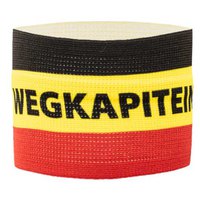 bioracer-belgium-captain-armband