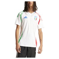 adidas-t-shirt-a-manches-courtes-exterieur-italy-23-24