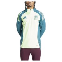 adidas-half-zip-sweatshirt-training-mexico-23-24