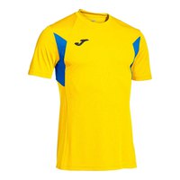 joma-t-shirt-a-manches-courtes-winner-iii