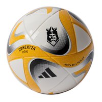 adidas-fotboll-boll-kings-league