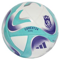 adidas Queens League Mini Fußball Ball