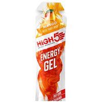 High5 Energie Gel 40g Mango
