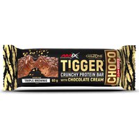 amix-tiggerzero-choco-60g-proteinriegel-triple-brownie