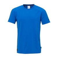 uhlsport-t-shirt-a-manches-courtes-id