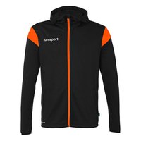 uhlsport-squad-27-full-zip-sweatshirt