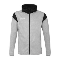 uhlsport-squad-27-sweatshirt-met-volledige-rits
