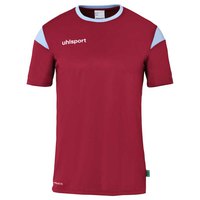 uhlsport-squad-27-kurzarmeliges-t-shirt