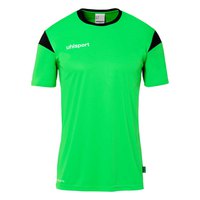 uhlsport-squad-27-t-shirt-met-korte-mouwen