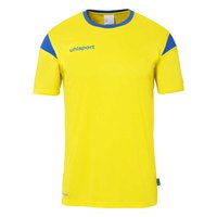 uhlsport-squad-27-t-shirt-met-korte-mouwen