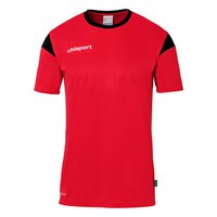 uhlsport-squad-27-kurzarmeliges-t-shirt