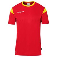 uhlsport-kortarmad-t-shirt-squad-27