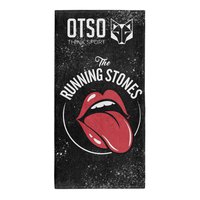 Otso Handduk Running Stones