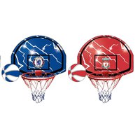 team-merchandise-chelsea-set-minibal-en-basketbalring