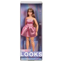 barbie-looks-24-kurvige-rosa-minikleidpuppe
