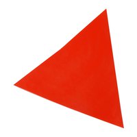 sea-cone-plat-triangulaire
