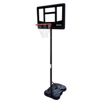 sporti-france-cistella-de-basquet-ajustable-1.65-2.20-m