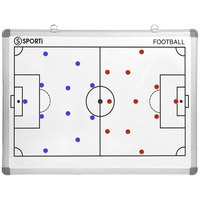sporti-france-60x90-cm-coach-board-fu-ball