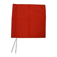 sporti-france-poste-saque-esquina-articulado-con-banderas-4-unidades