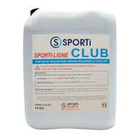 sporti-france-club-16kg-paint