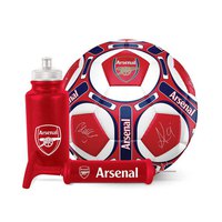 team-merchandise-set-futbol-arsenal-signature