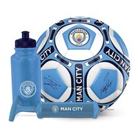 team-merchandise-manchester-city-signature-football-set
