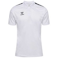 hummel-authentic-functional-short-sleeve-polo