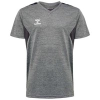 hummel-kortarmad-t-shirt-authentic-pl