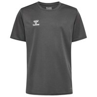 hummel-essential-kurzarm-t-shirt