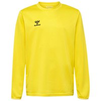 hummel-essential-sweatshirt