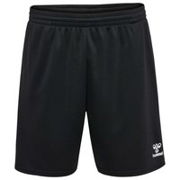 hummel-essential-training-shorts