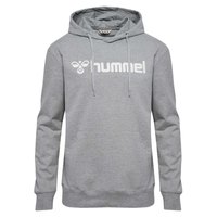hummel-sweat-a-capuche-go-2.0-logo