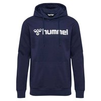 hummel-go-2.0-logo-kapuzenpullover
