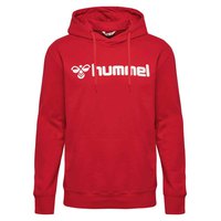 hummel-go-2.0-logo-hoodie