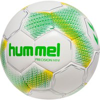 hummel-ballon-football-precision-mini