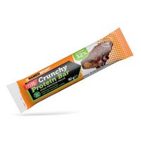 Named sport Crunchy Protein 40g Choco And Brownie Energy Bar